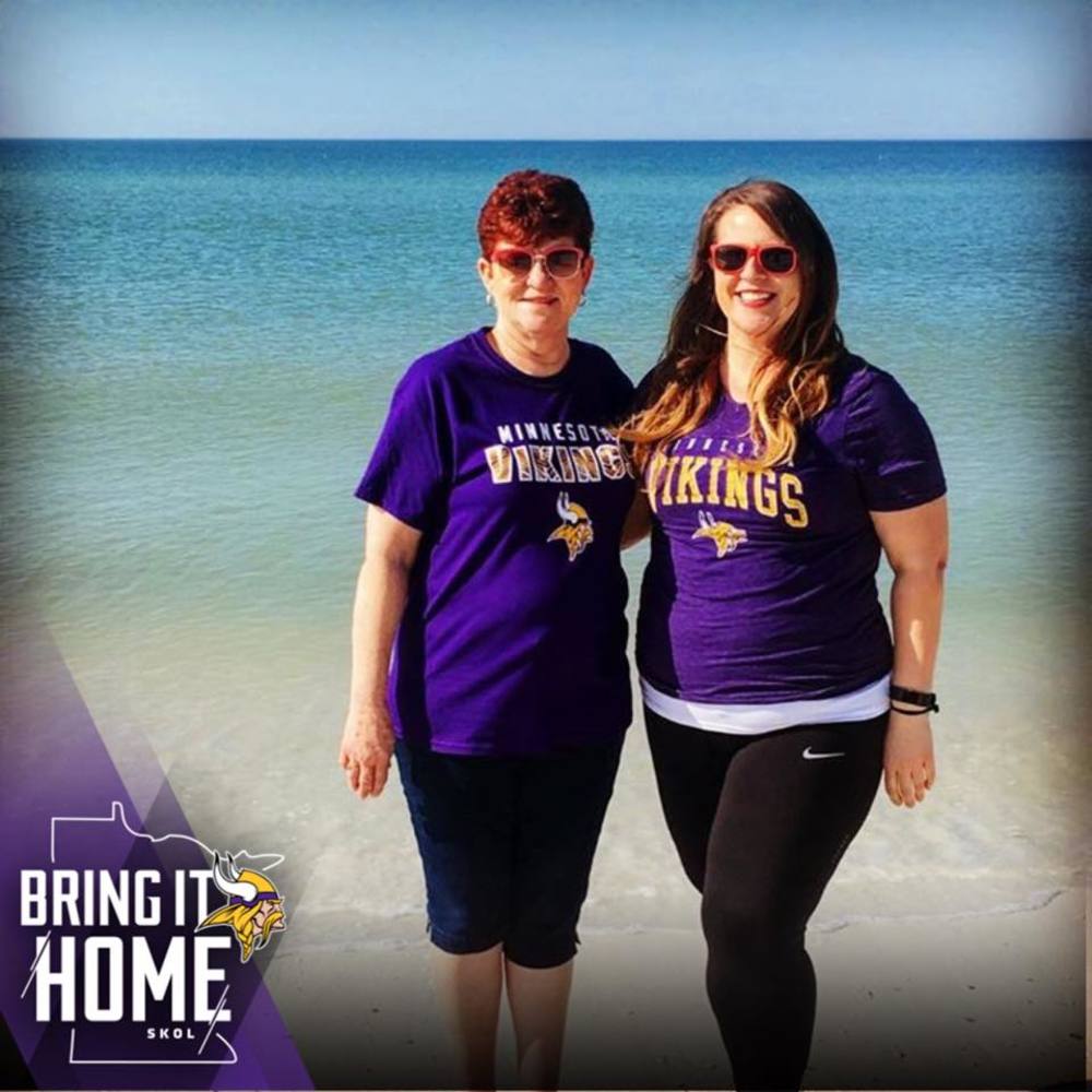 Meet your Posher, Erin